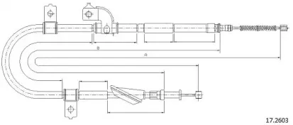 cabor-172603