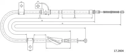 cabor-172604