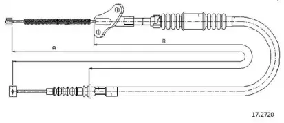 cabor-172720