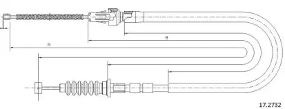 cabor-172732