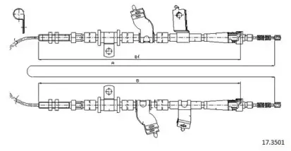 cabor-173501