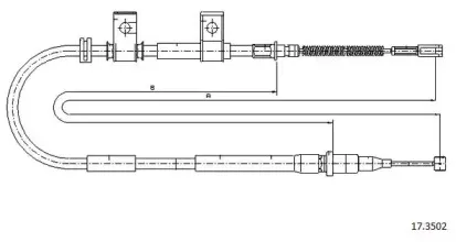 cabor-173502