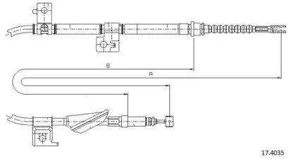 cabor-174035