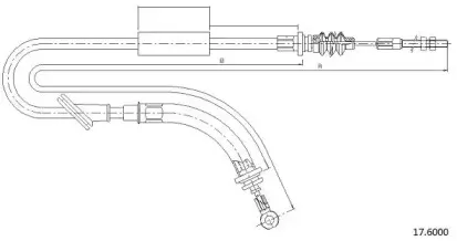 cabor-176000