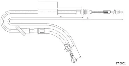 cabor-176001