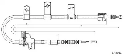 cabor-176021