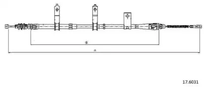 cabor-176031