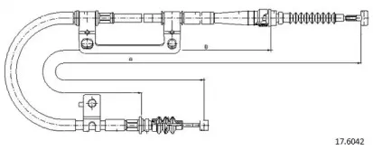 cabor-176042