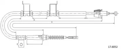 cabor-176052