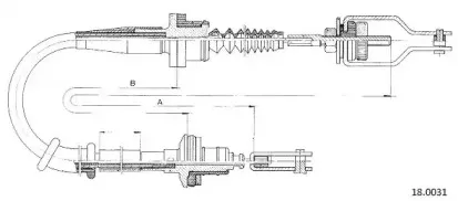 cabor-180031