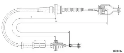 cabor-180032