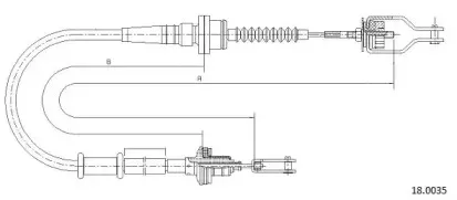 cabor-180035