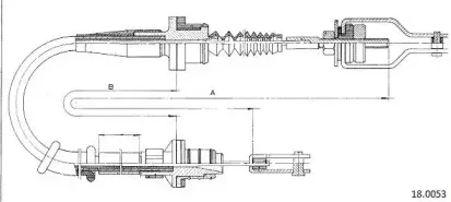 cabor-180053