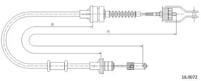 cabor-180072
