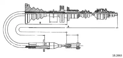 cabor-182663