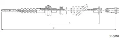 cabor-183010
