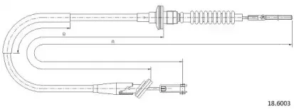 cabor-186003