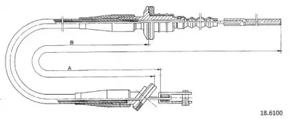 cabor-186100