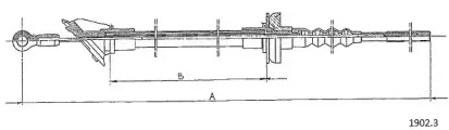cabor-19023