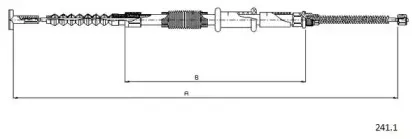 cabor-2411