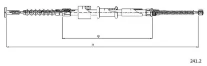 cabor-2412