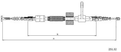 cabor-25132