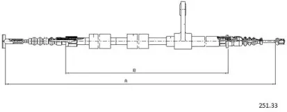 cabor-25133