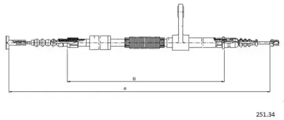 cabor-25134