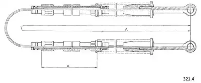 cabor-3214