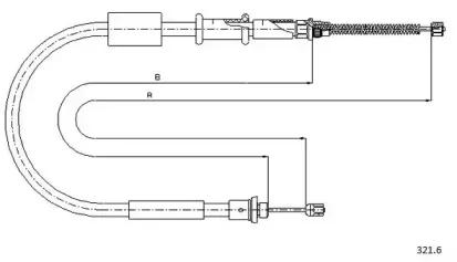 cabor-3216