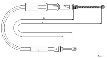 cabor-3217
