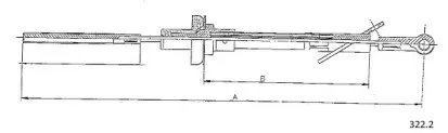 cabor-3222