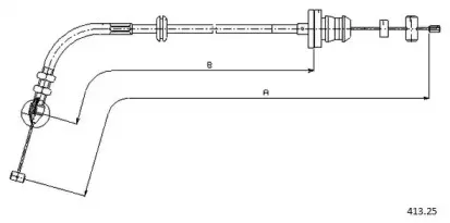 cabor-41322
