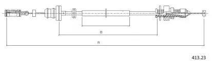 cabor-41323