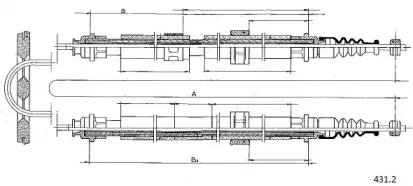 cabor-4312