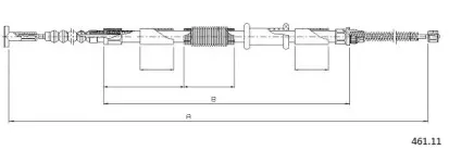 cabor-46111