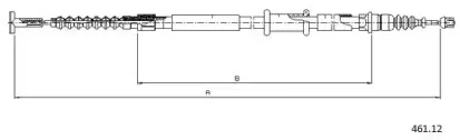cabor-46112