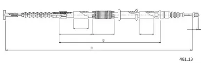 cabor-46113