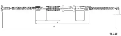 cabor-46115