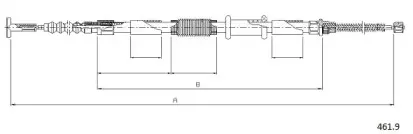 cabor-4619