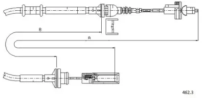 cabor-4623