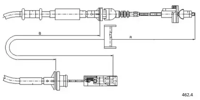 cabor-4624