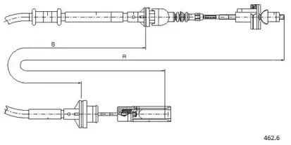 cabor-4626