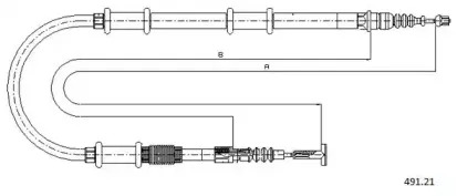cabor-49121