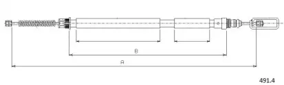 cabor-4914