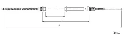 cabor-4915