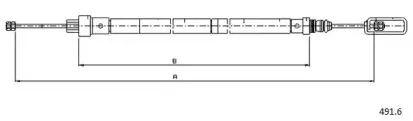 cabor-4916