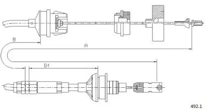 cabor-4921