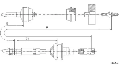 cabor-4922