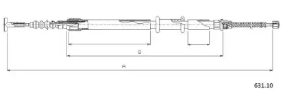 cabor-63110